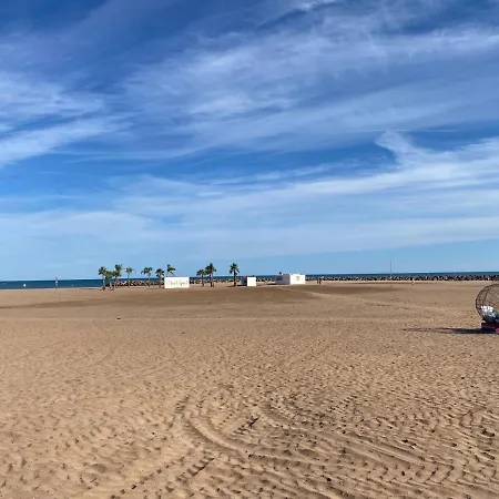 Hibiscus 1 Appartement Valras-Plage