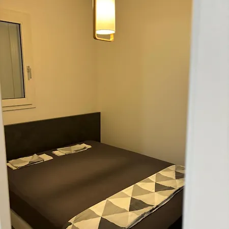 Hibiscus 1 Appartement Valras-Plage